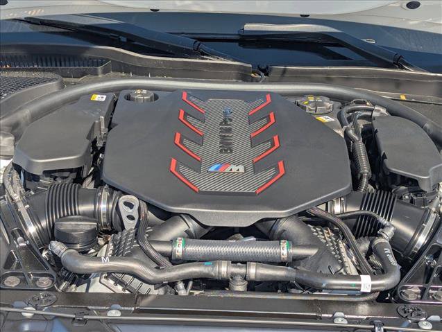 New 2026 BMW M5 w/ Executive Package image 15