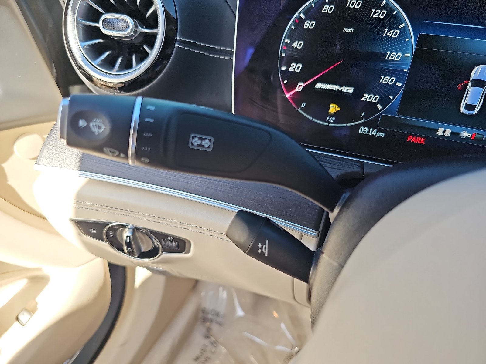Used 2024 Mercedes-Benz AMG GT 43 image 21