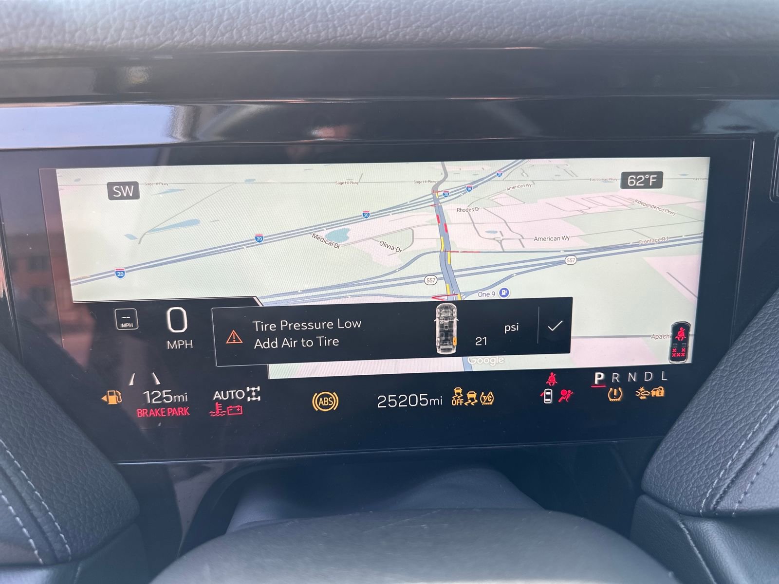 Used 2025 GMC Yukon Denali image 15