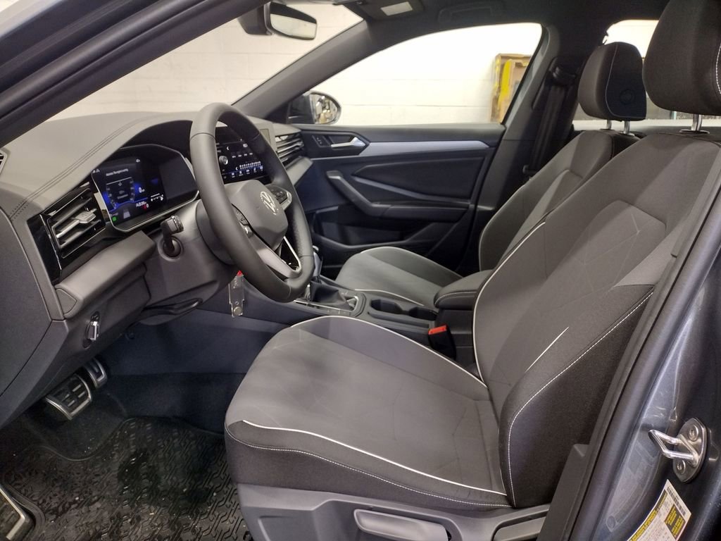 New 2026 Volkswagen Jetta Sport image 19