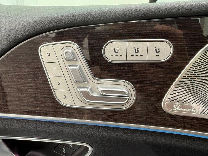 Certified 2025 Mercedes-Benz GLS 450 4MATIC image 13