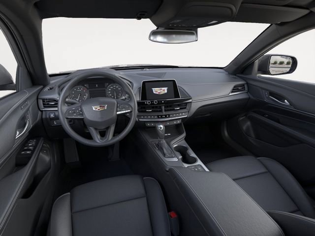 New 2026 Cadillac CT4 Premium Luxury AWD/4WD image 15