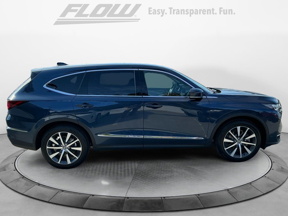 New 2026 Acura MDX w/ Technology Package image 8