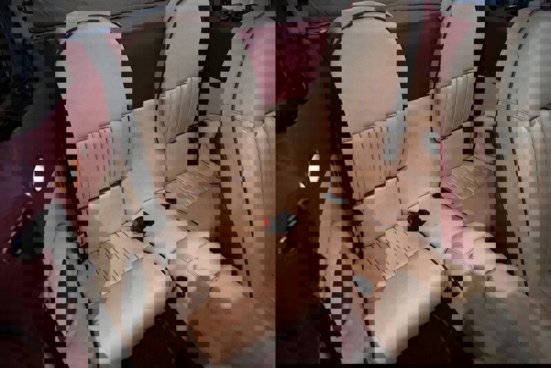 Used 1997 Aston Martin DB7 Volante image 16