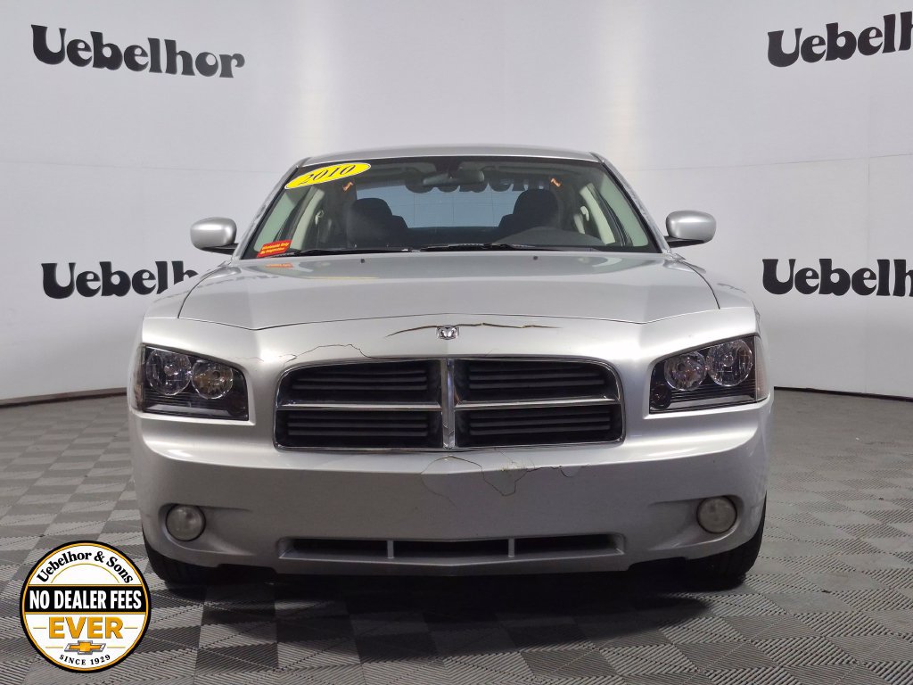 Used 2010 Dodge Charger SXT RWD image 2
