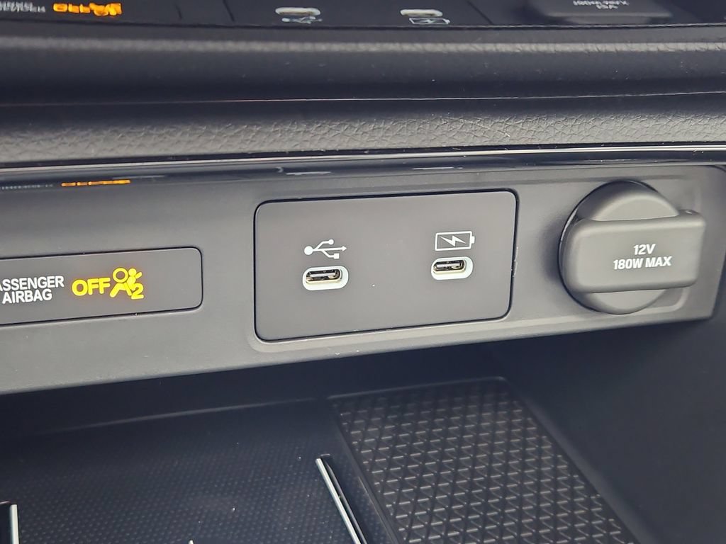 Certified 2026 Honda CR-V Sport Touring image 12