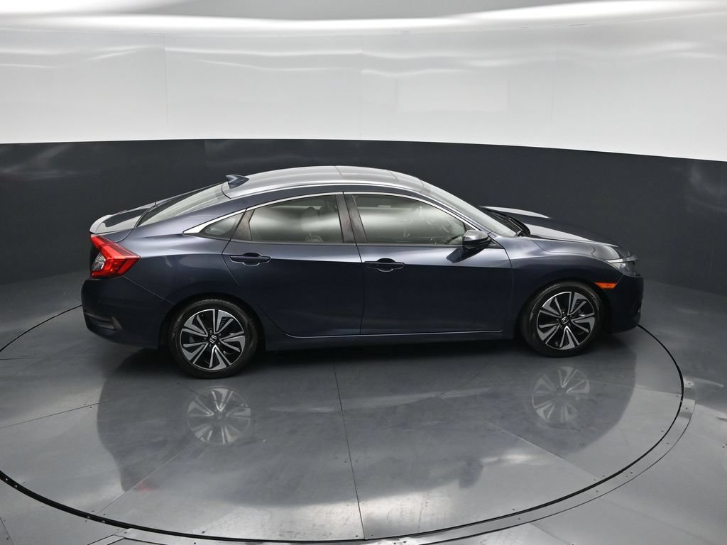 Used 2018 Honda Civic EX-T image 31