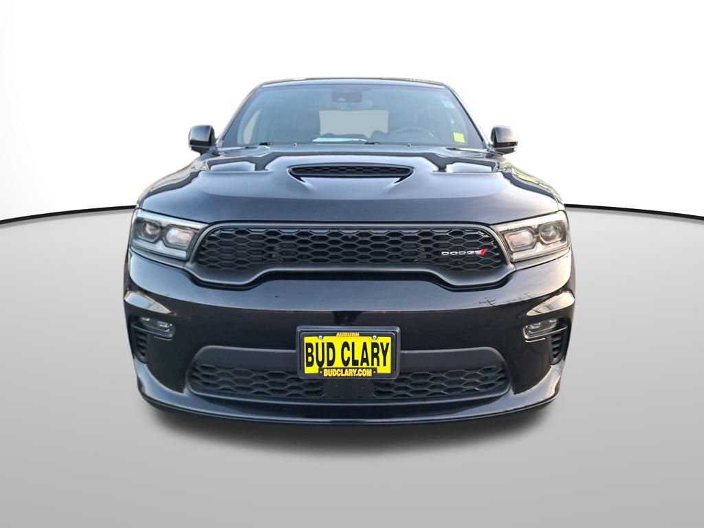 Used 2022 Dodge Durango GT image 9