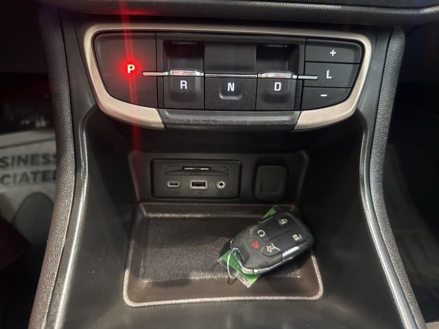 Certified 2023 GMC Terrain Denali w/ LPO, Floor Liner Package image 25