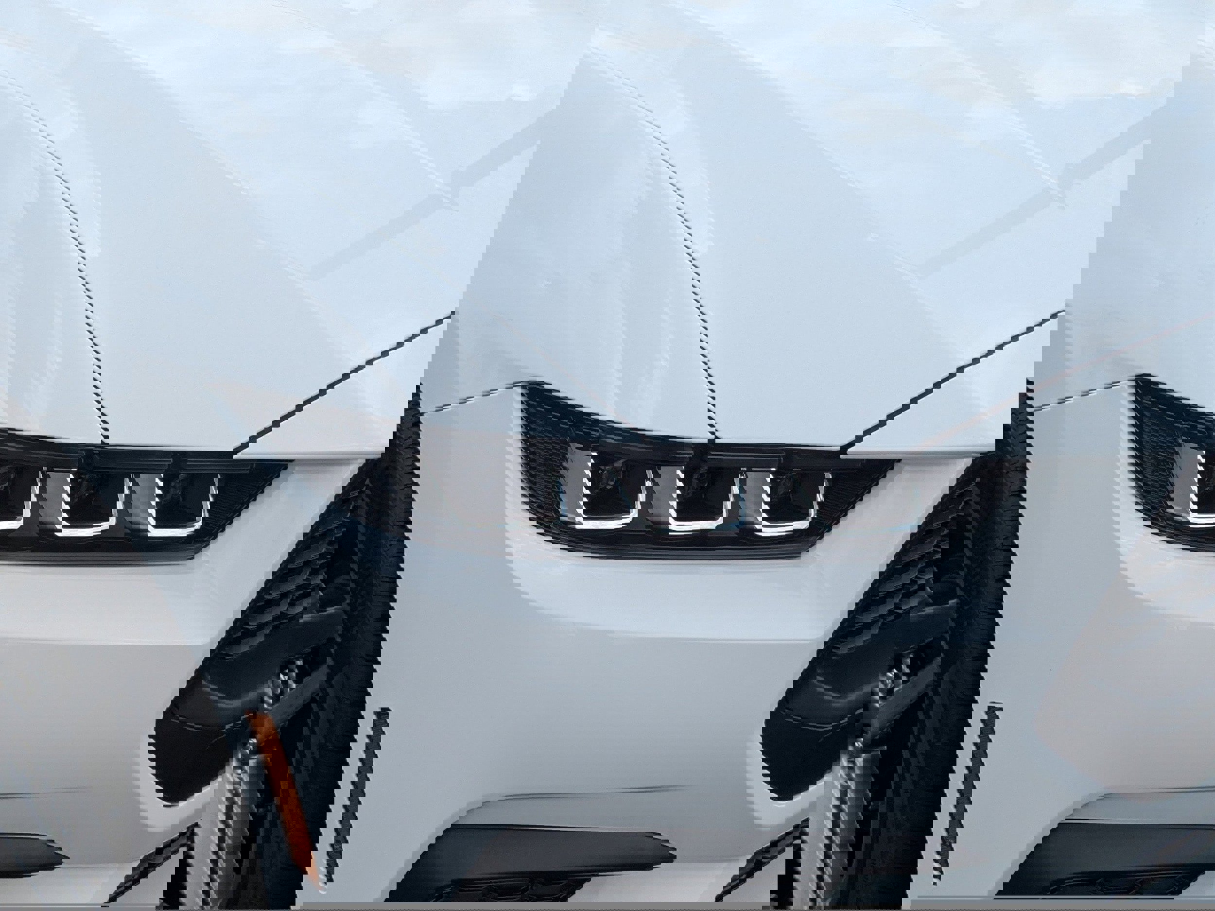 New 2025 Ford Mustang Premium image 9