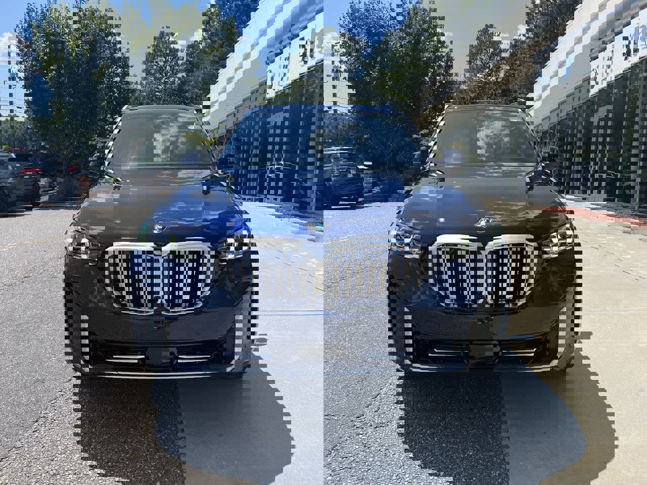 New 2026 BMW X5 sDrive40i image 3
