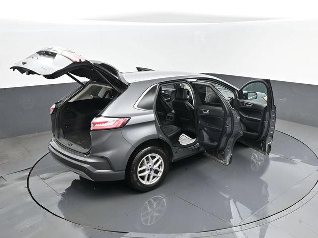 Used 2022 Ford Edge SEL w/ Convenience Package AWD/4WD image 30