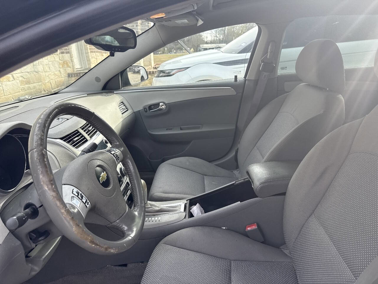 Used 2012 Chevrolet Malibu LT w/ 1LT Florida Package image 6