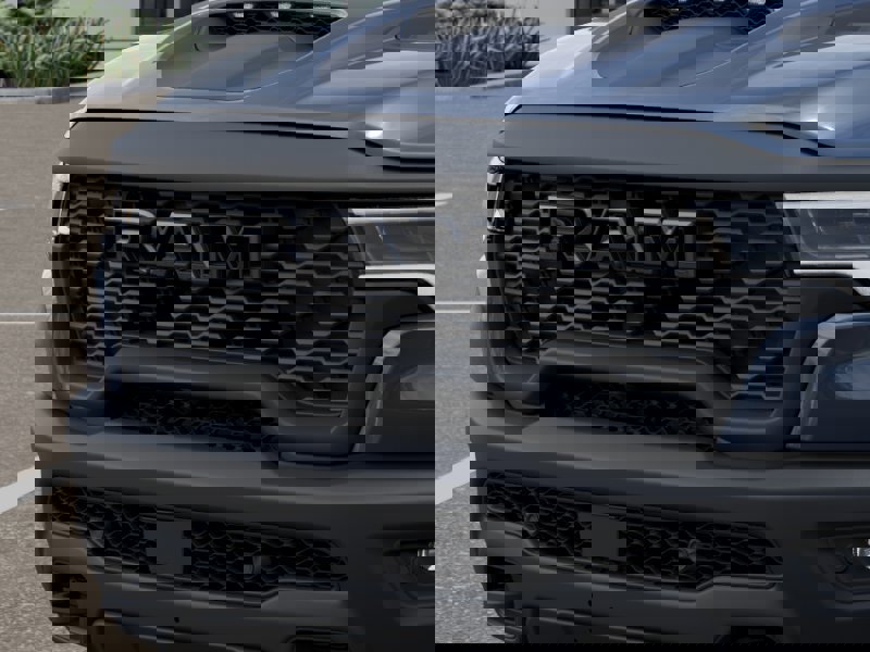 New 2026 RAM 1500 RHO image 29