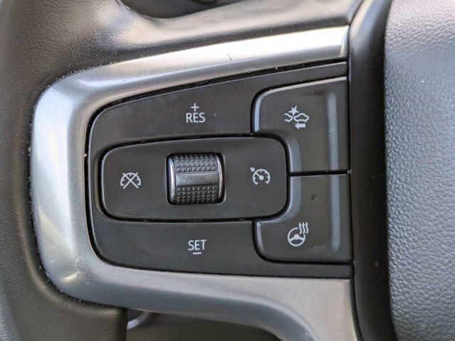 Used 2025 Chevrolet Silverado 1500 LT AWD/4WD image 25