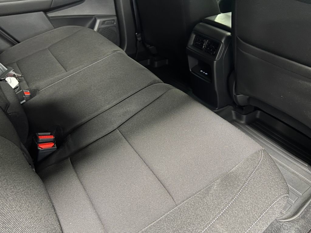 Used 2025 Honda CR-V EX image 19