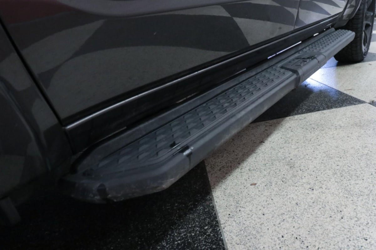 Used 2022 RAM 1500 Laramie AWD/4WD image 35