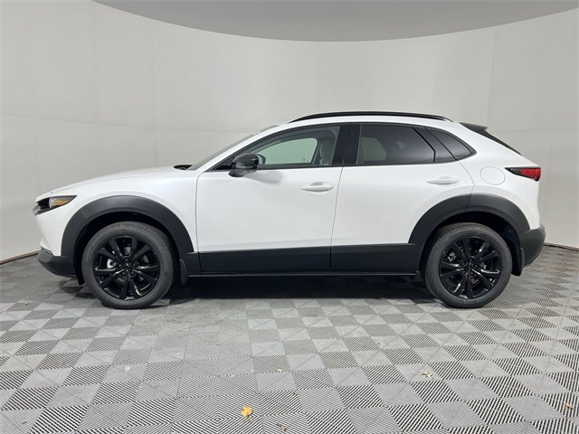 New 2026 MAZDA CX-30 2.5 Turbo w/ Premium Plus Pkg image 5