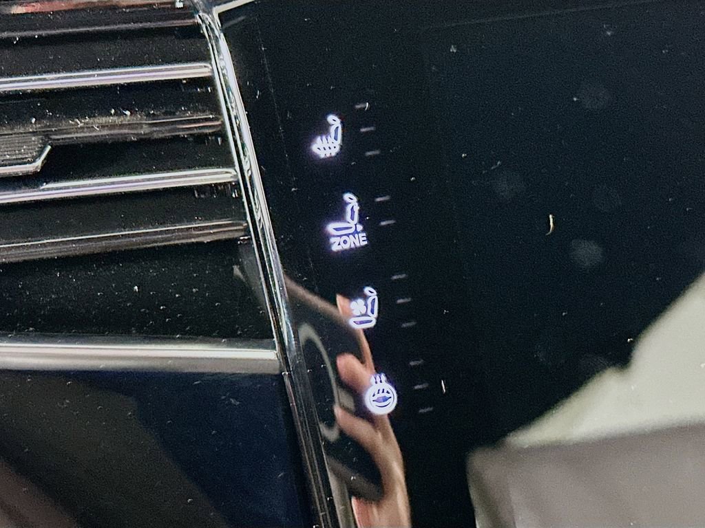 New 2026 Jeep Grand Wagoneer Summit image 27