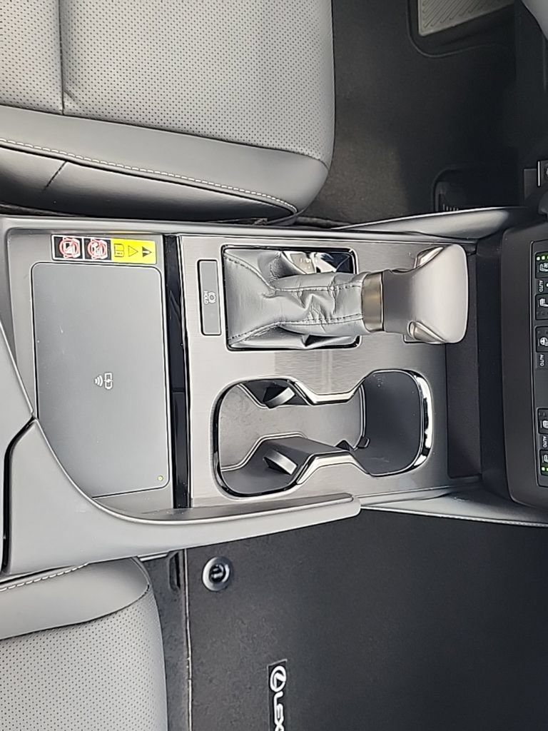 Certified 2025 Lexus ES 350 w/ Premium Package FWD image 23