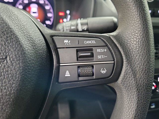 Certified 2025 Honda Accord SE image 27