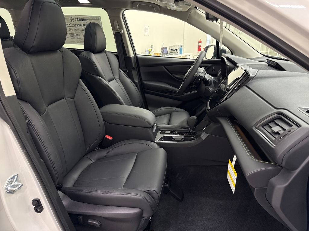 New 2025 Subaru Ascent Bronze Edition image 23