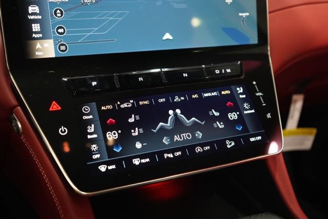 New 2025 Maserati Grecale GT AWD/4WD image 27