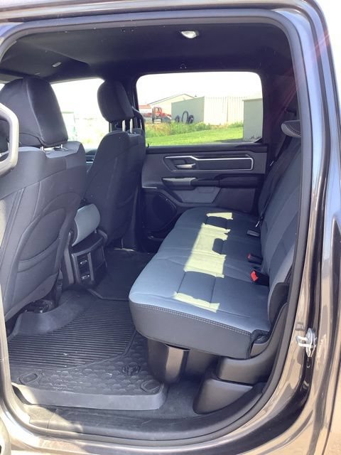 Certified 2023 RAM 1500 Big Horn AWD/4WD image 19