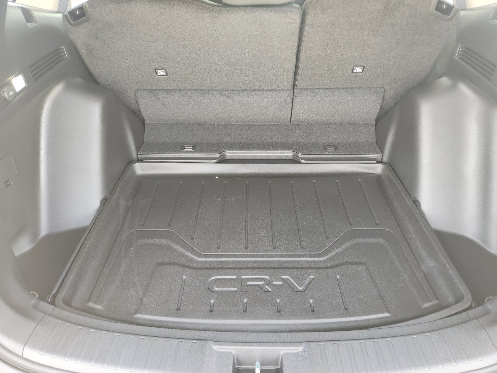 New 2027 Honda CR-V EX image 28