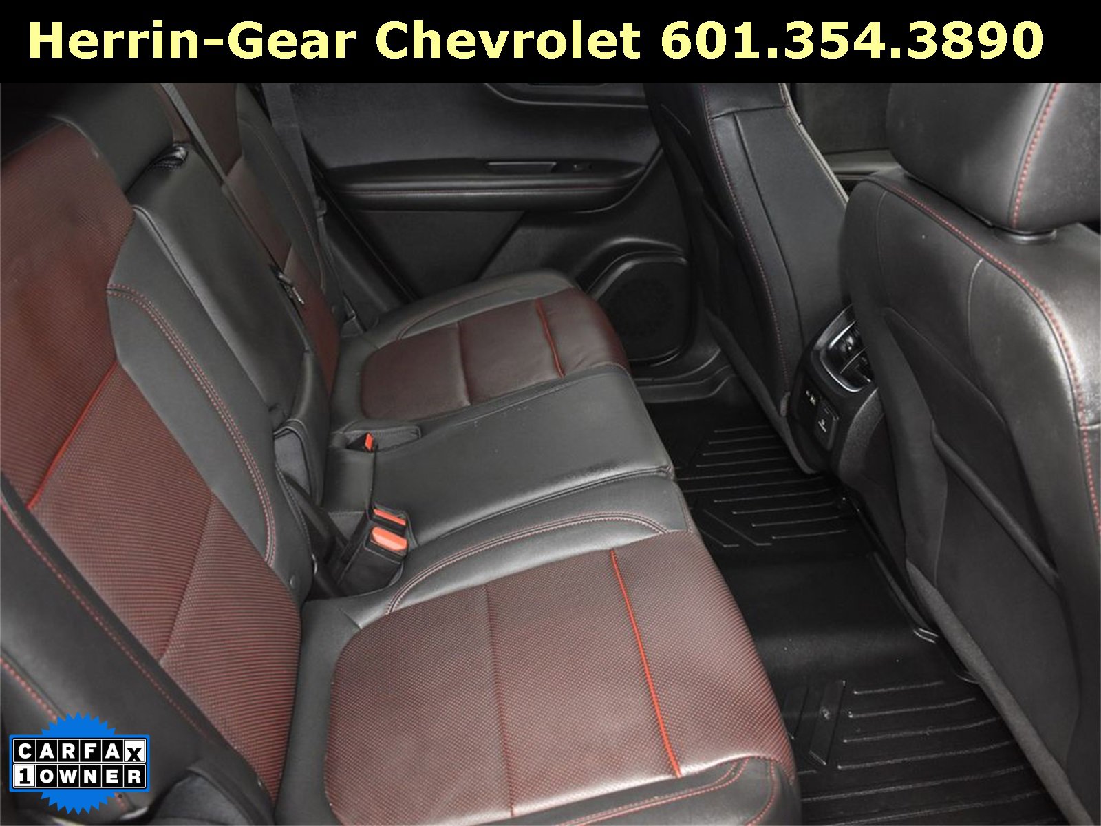 Used 2022 Chevrolet Blazer RS image 21