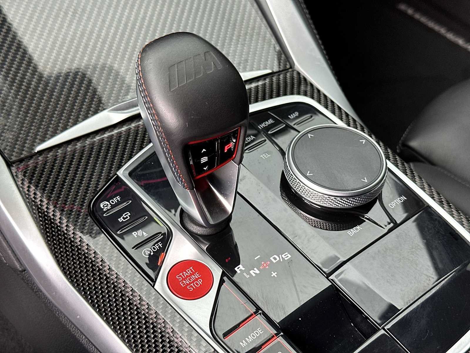 Used 2025 BMW M3 Competition AWD/4WD image 23