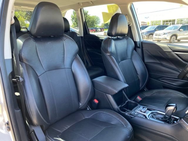 Used 2020 Subaru Forester Limited w/ Popular Package #3 AWD/4WD image 9