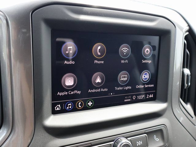 New 2026 GMC Sierra 1500 Pro w/ Graphite Edition AWD/4WD image 29