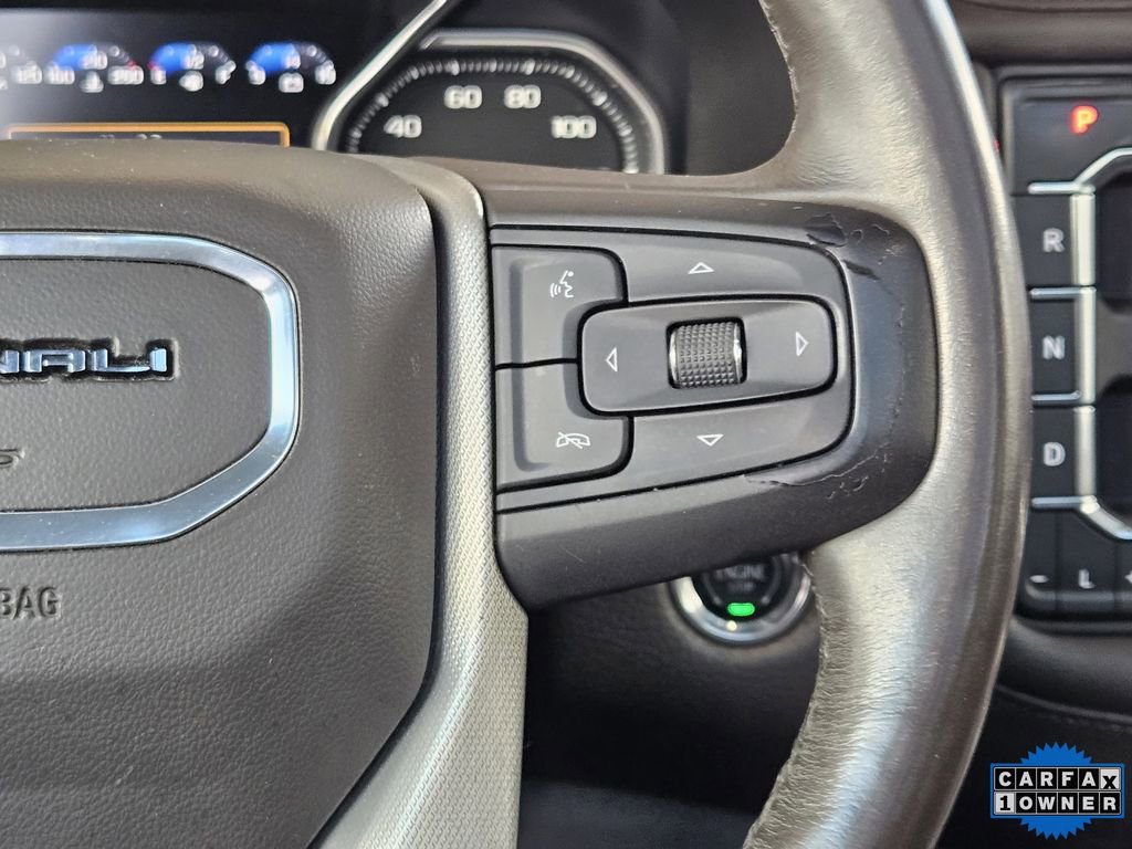 Used 2021 GMC Yukon XL Denali w/ Denali Premium Package image 29