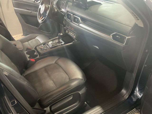 Used 2021 MAZDA CX-5 Touring FWD image 18