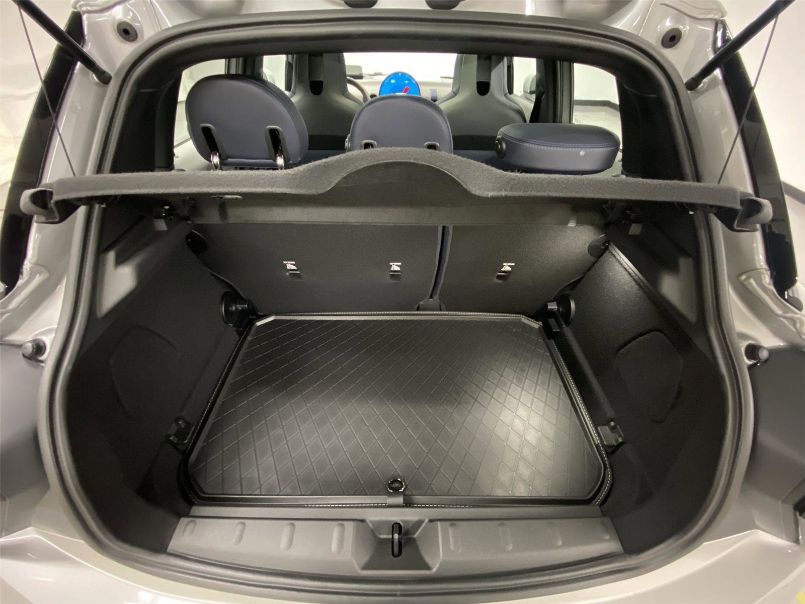 New 2026 MINI Cooper S image 25