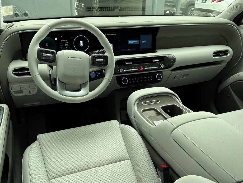 New 2026 Hyundai Palisade SEL Premium image 7