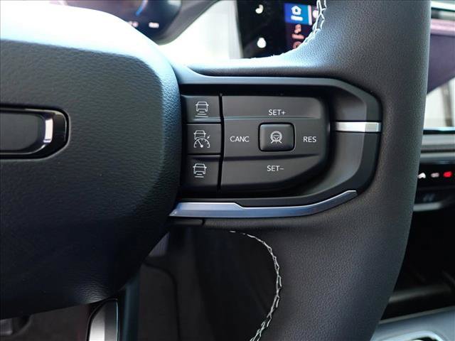 New 2026 Jeep Cherokee Limited AWD/4WD image 17