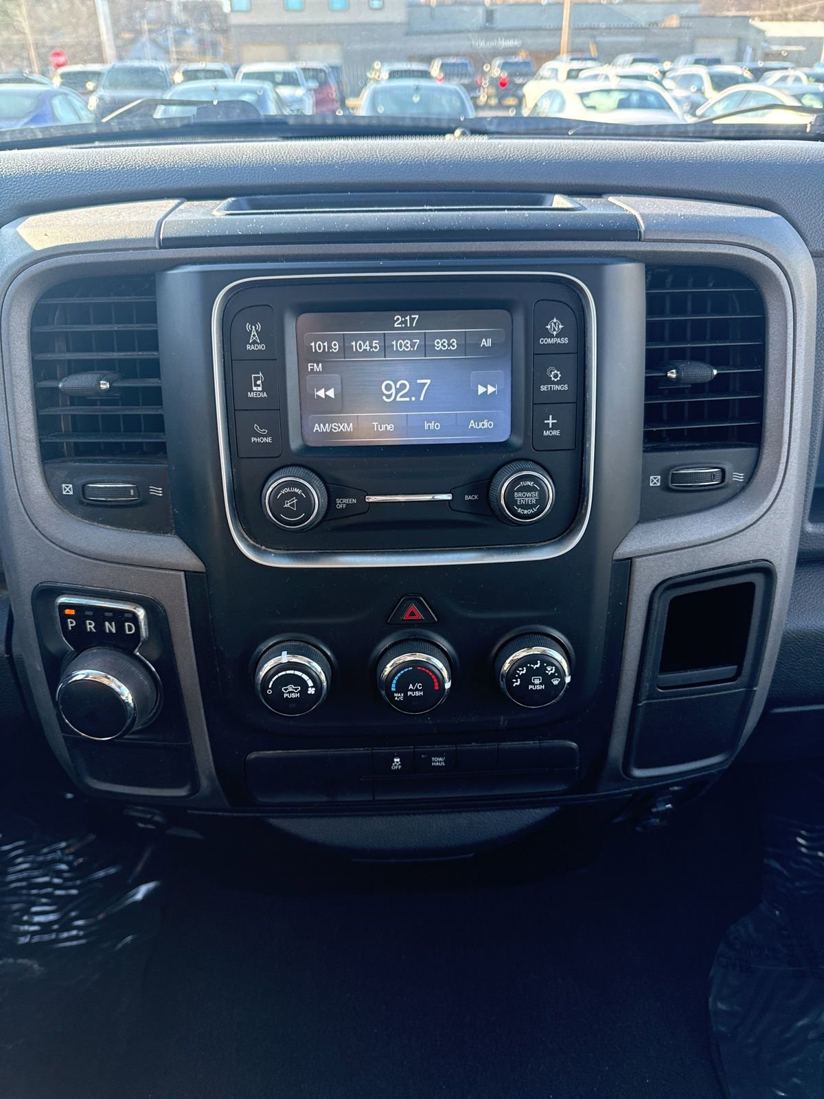 Used 2017 RAM 1500 Tradesman w/ Power & Remote Entry Group image 17