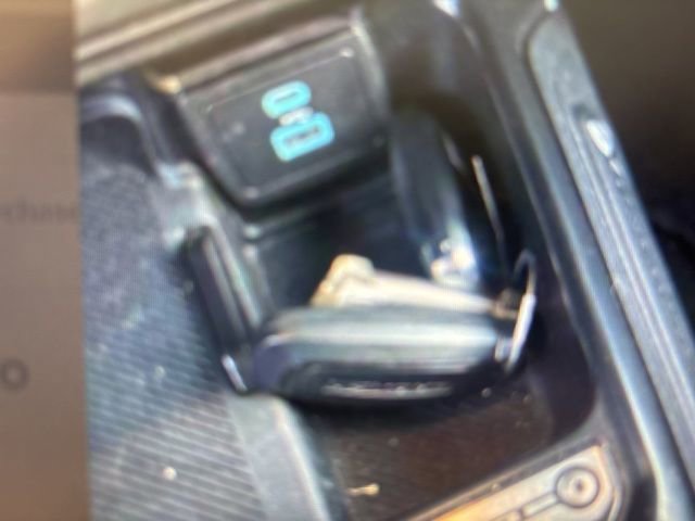 Certified 2025 Ford Bronco Big Bend image 10