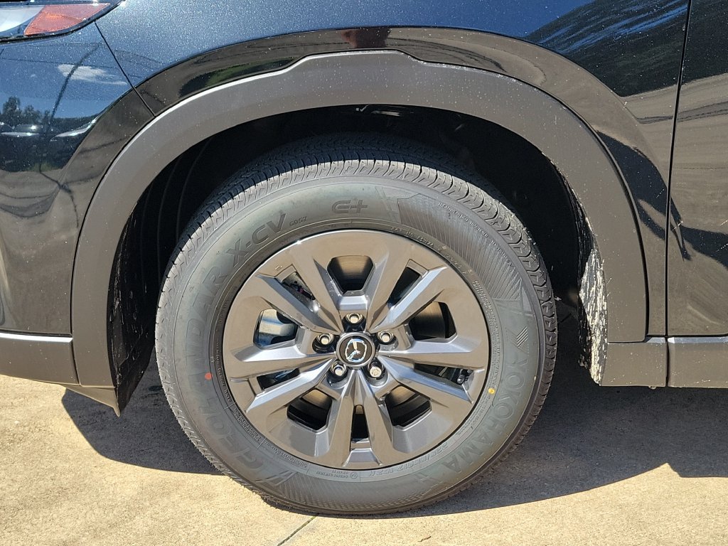 New 2026 MAZDA CX-5 Select AWD/4WD image 6