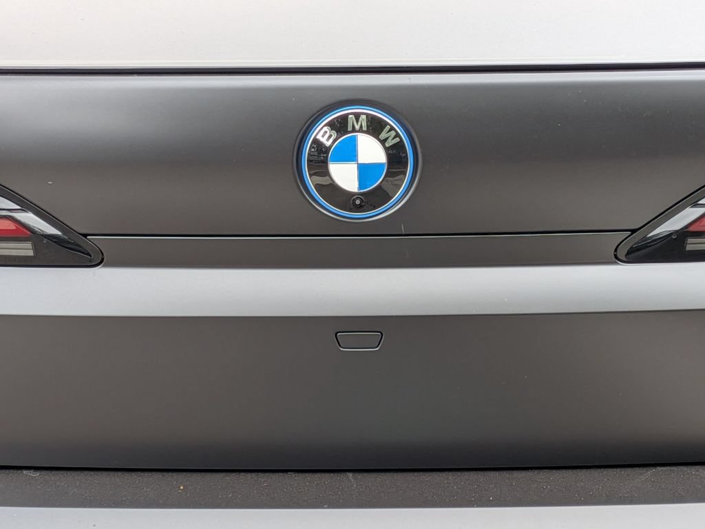 New 2026 BMW i7 eDrive50 w/ Executive Package RWD image 37