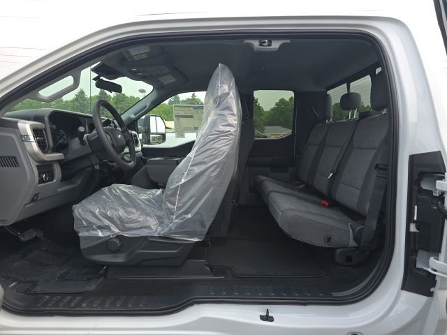 New 2025 Ford F350 XL w/ STX Appearance Package image 23