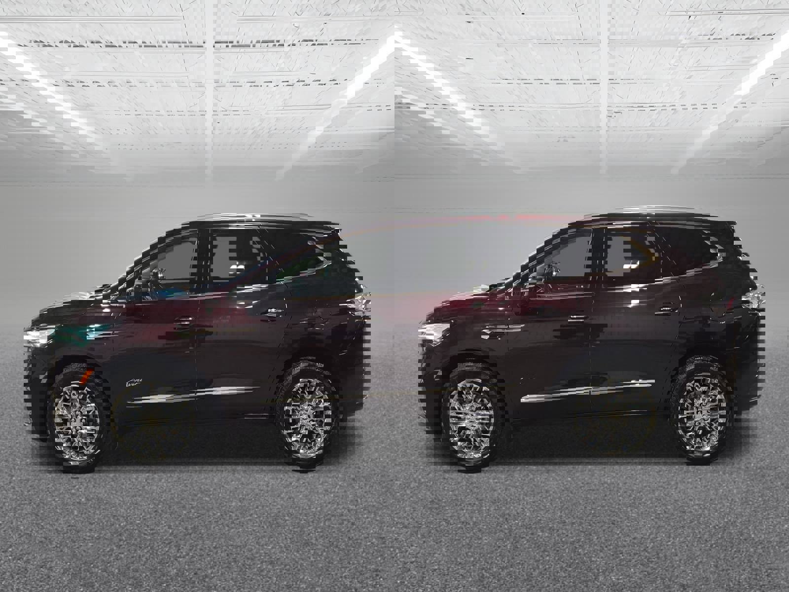 Used 2023 Buick Enclave Avenir w/ Avenir Technology Package image 1