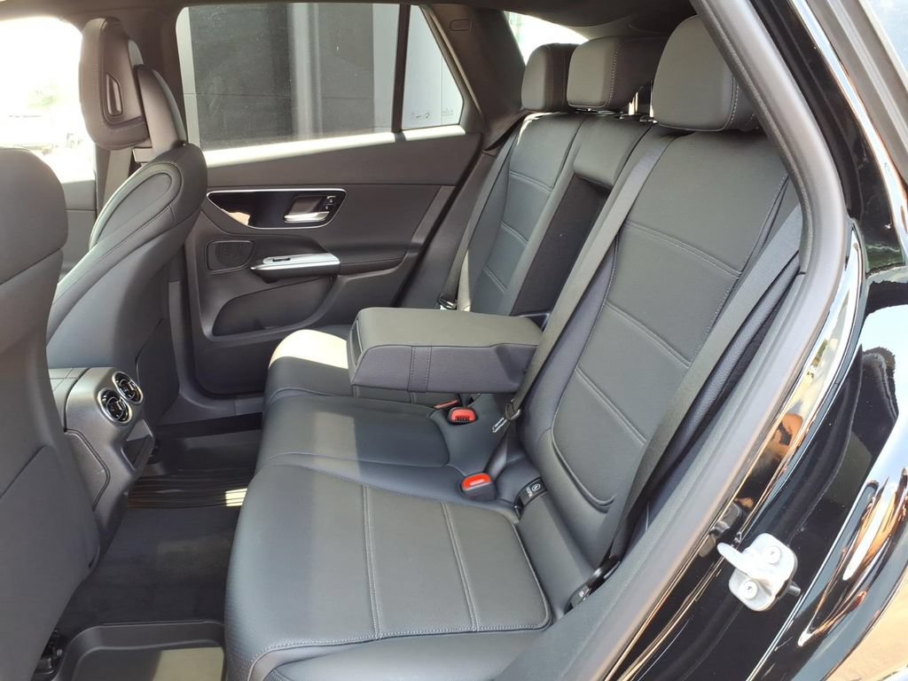 New 2026 Mercedes-Benz GLC 300 4MATIC image 18