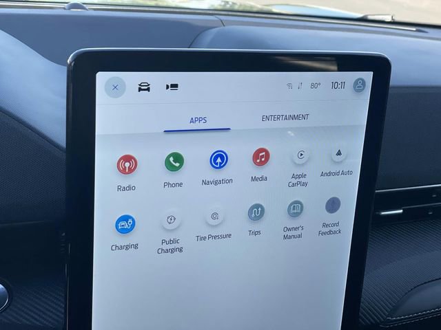 Certified 2024 Ford Mustang Mach-E Select image 12