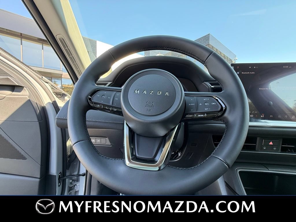 New 2026 MAZDA CX-5 Preferred AWD/4WD image 20