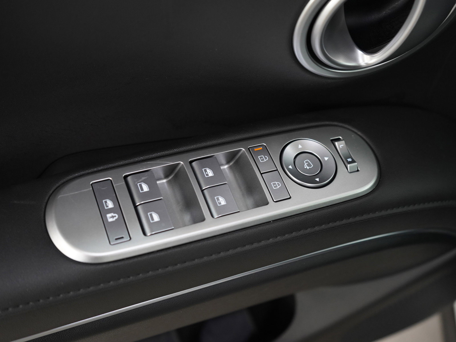 Certified 2026 Hyundai Palisade SEL AWD/4WD image 20