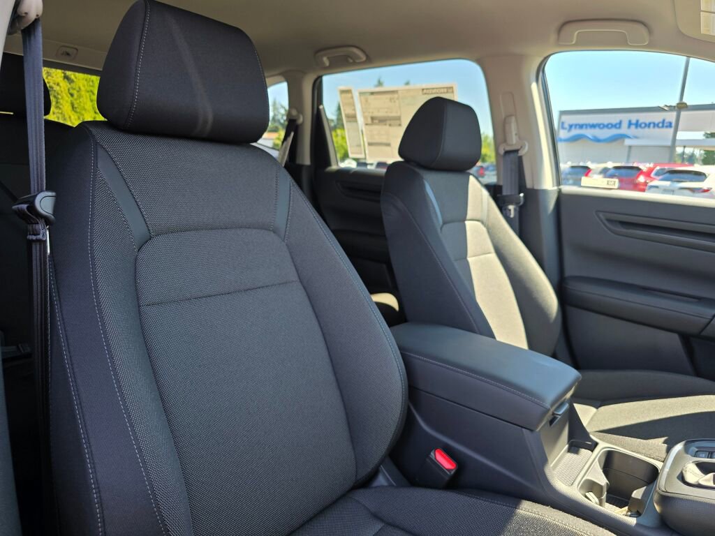New 2026 Honda CR-V LX image 14