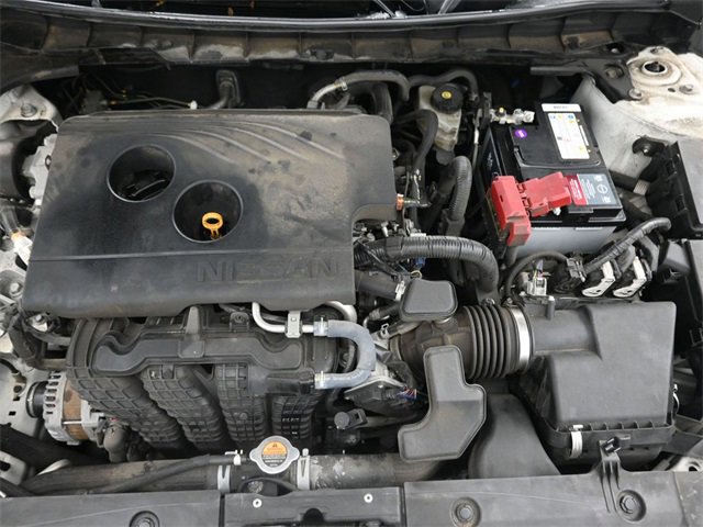 Used 2020 Nissan Altima 2.5 SL image 30